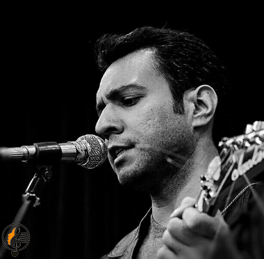 سعید مرادی | خواننده و گیتاریست